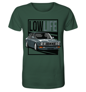 BGKE28LL - Organic Shirt