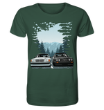 Lade das Bild in den Galerie-Viewer, HillClimbW201E30-Organic Shirt
