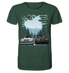 HillClimbW201E30-Organic Shirt