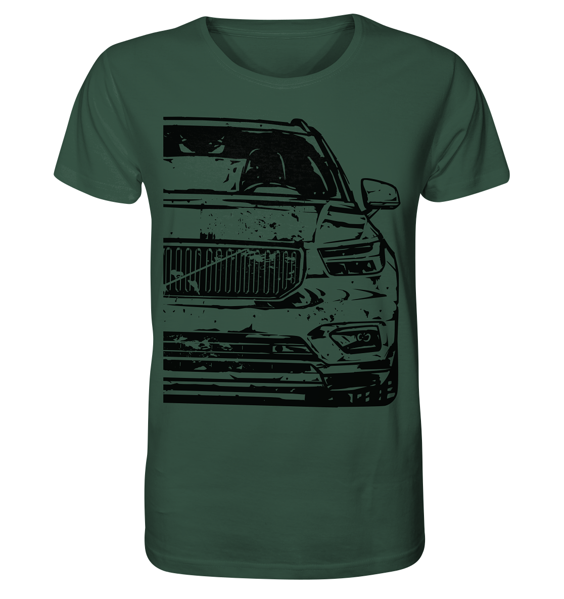VGKXC40OLS - Organic Shirt
