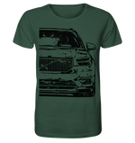 Lade das Bild in den Galerie-Viewer, VGKXC40OLS - Organic Shirt
