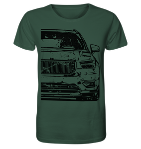 VGKXC40OLS - Organic Shirt