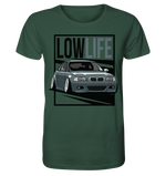 Lade das Bild in den Galerie-Viewer, BGKE46LL - Organic Shirt
