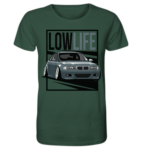 BGKE46LL - Organic Shirt