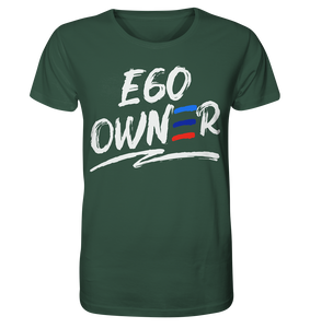 BGKE60OWNER Organic Shirt