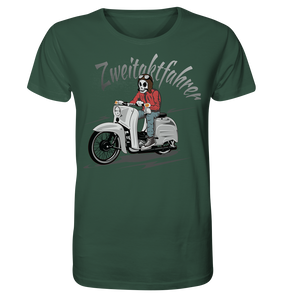 SGKSSKULL Organic Shirt