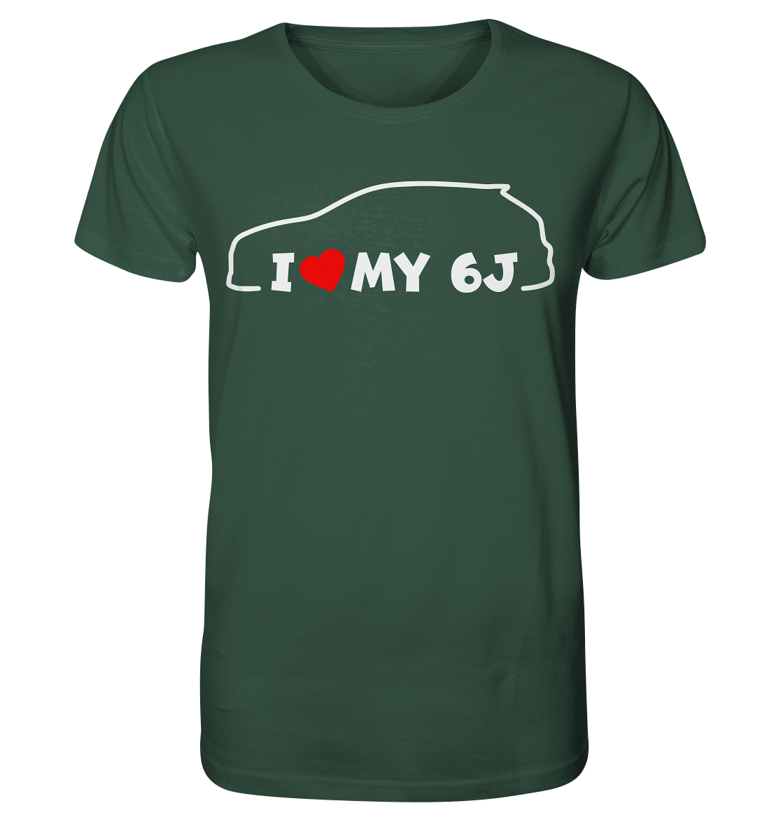 SGKI6JILW-Organic Shirt