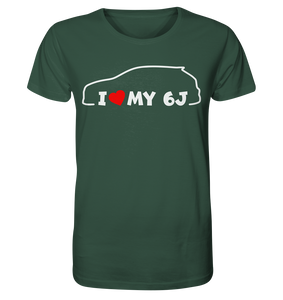 SGKI6JILW-Organic Shirt