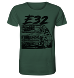 Lade das Bild in den Galerie-Viewer, BGKE32Dirty Organic Shirt
