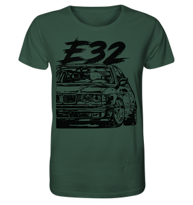 BGKE32Dirty Organic Shirt