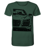 Lade das Bild in den Galerie-Viewer, AGKR8OLS Organic Shirt

