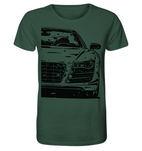 AGKR8OLS Organic Shirt