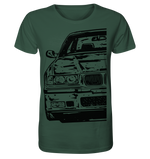 Lade das Bild in den Galerie-Viewer, BGKE36OLS Organic Shirt

