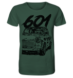 Lade das Bild in den Galerie-Viewer, TGK601Dirty Organic Shirt
