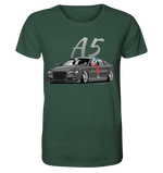 Lade das Bild in den Galerie-Viewer, AGKA5SBSKULL Organic Shirt
