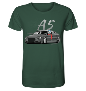 AGKA5SBSKULL Organic Shirt