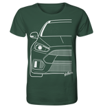 Lade das Bild in den Galerie-Viewer, FGKF3RS Organic Shirt
