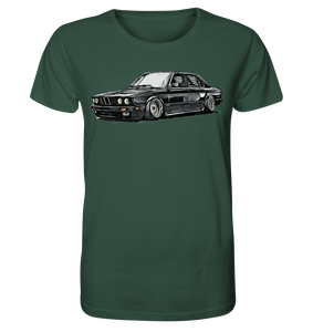 BGKE28DV Organic Shirt