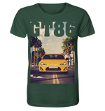 Lade das Bild in den Galerie-Viewer, TGKGT86PB Organic Shirt

