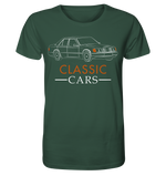 Lade das Bild in den Galerie-Viewer, MGKW124LAW Organic Shirt
