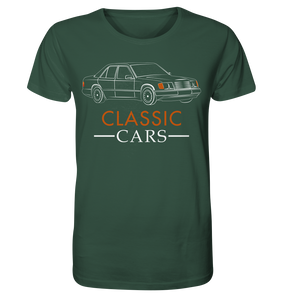MGKW124LAW Organic Shirt
