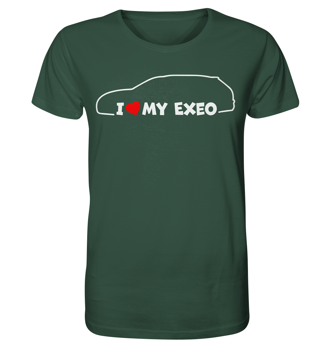 SGKESTILW-Organic Shirt