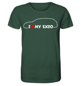 SGKESTILW-Organic Shirt