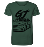 Lade das Bild in den Galerie-Viewer, MGK6GJDIRTY Organic Shirt
