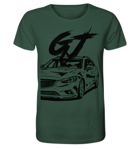 MGK6GJDIRTY Organic Shirt