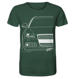 Lade das Bild in den Galerie-Viewer, AGKA4B8AVFL Organic Shirt
