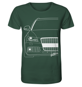 AGKA4B8AVFL Organic Shirt