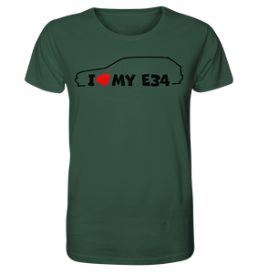 BGKE34TIL-Organic Shirt