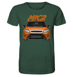 FGKF2RSKILO Organic Shirt