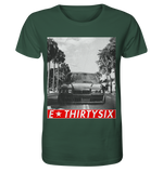 Lade das Bild in den Galerie-Viewer, BGKE36RS Organic Shirt

