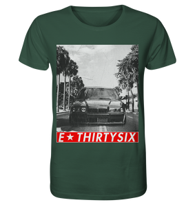 BGKE36RS Organic Shirt