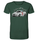 Lade das Bild in den Galerie-Viewer, OGKISKULL Organic Shirt
