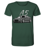 Lade das Bild in den Galerie-Viewer, AGKA5SBOSKULL Organic Shirt
