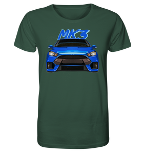 FGKF3RSKILB Organic Shirt