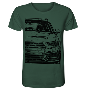 AGKS38VFLOLS-Organic Shirt