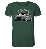 Lade das Bild in den Galerie-Viewer, SGKI6JSKULL Organic Shirt
