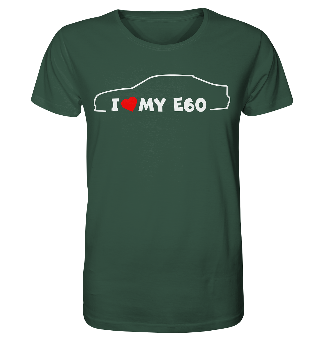 BGKE60ILW-Organic Shirt