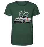 Lade das Bild in den Galerie-Viewer, BGKE93SKULL Organic Shirt
