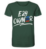 Lade das Bild in den Galerie-Viewer, BGKE24OWNER Organic Shirt
