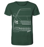 Lade das Bild in den Galerie-Viewer, SGKS3TLFL Organic Shirt
