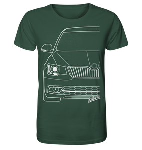 SGKS3TLFL Organic Shirt