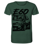 Lade das Bild in den Galerie-Viewer, BGKE60Dirty Organic Shirt
