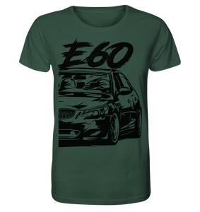 BGKE60Dirty Organic Shirt