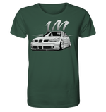 Lade das Bild in den Galerie-Viewer, SGKL1MOSKULL Organic Shirt
