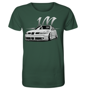 SGKL1MOSKULL Organic Shirt
