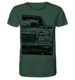 Lade das Bild in den Galerie-Viewer, MGKW126OLS Organic Shirt
